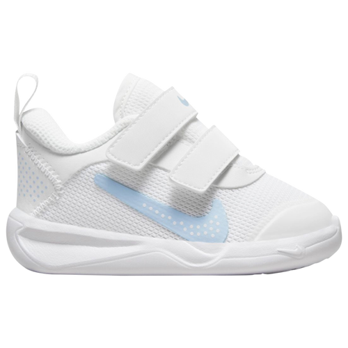 

Nike Boys Nike Omni Multi-Court - Boys' Toddler Running Shoes Cobalt Bliss/Summit White/White Size 10.0
