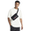 Jordan Small HBR Crossbody Bag - Adult Black/Red/White