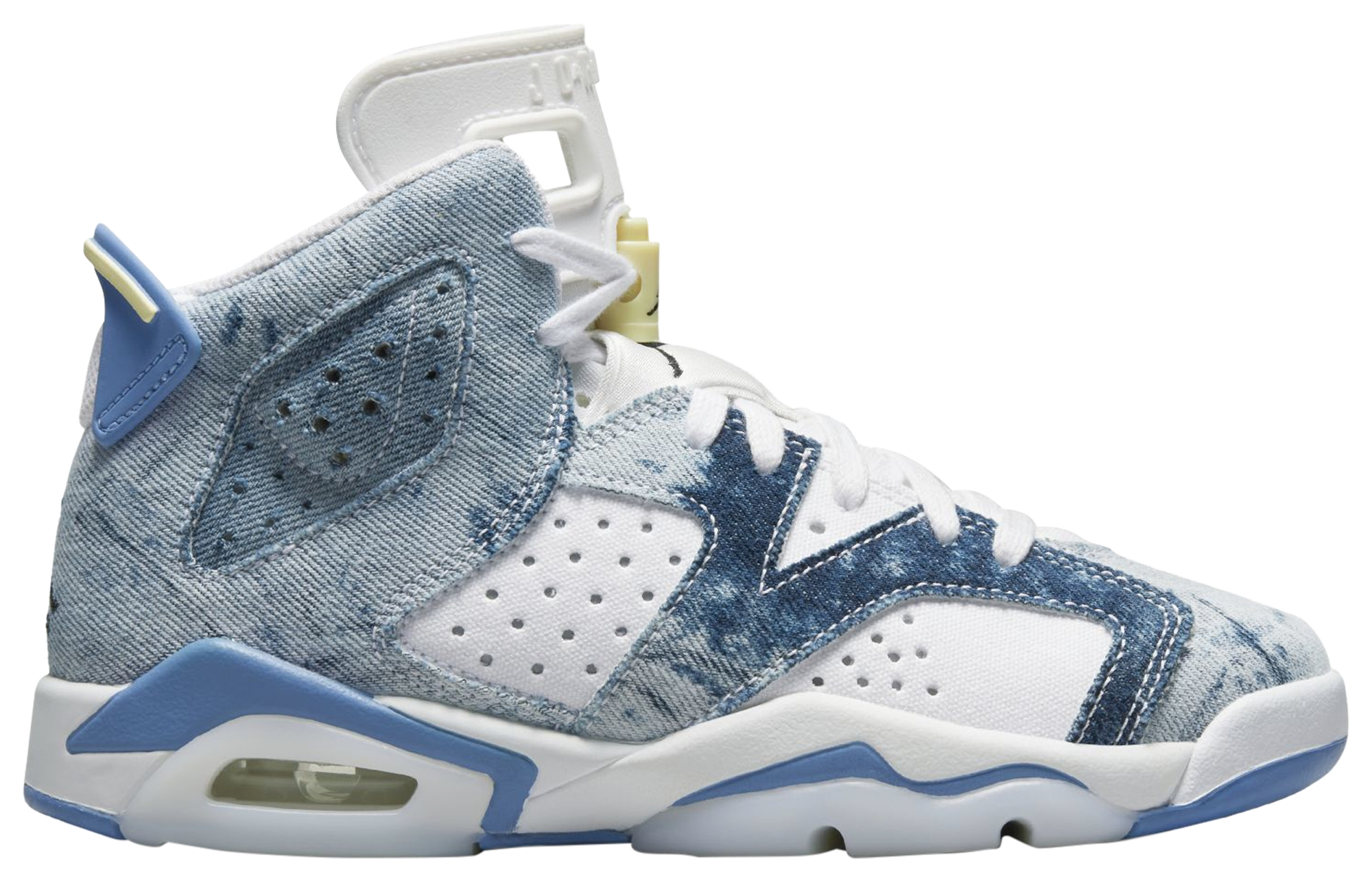 jordan retro 6 champs