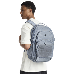 Jordan Blacktop Backpack - Wolf Grey/Grey/Black
