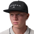Jordan Pro Cap - Jordan Black/White