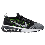 Black/White/Volt