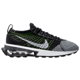 Black/White/Volt