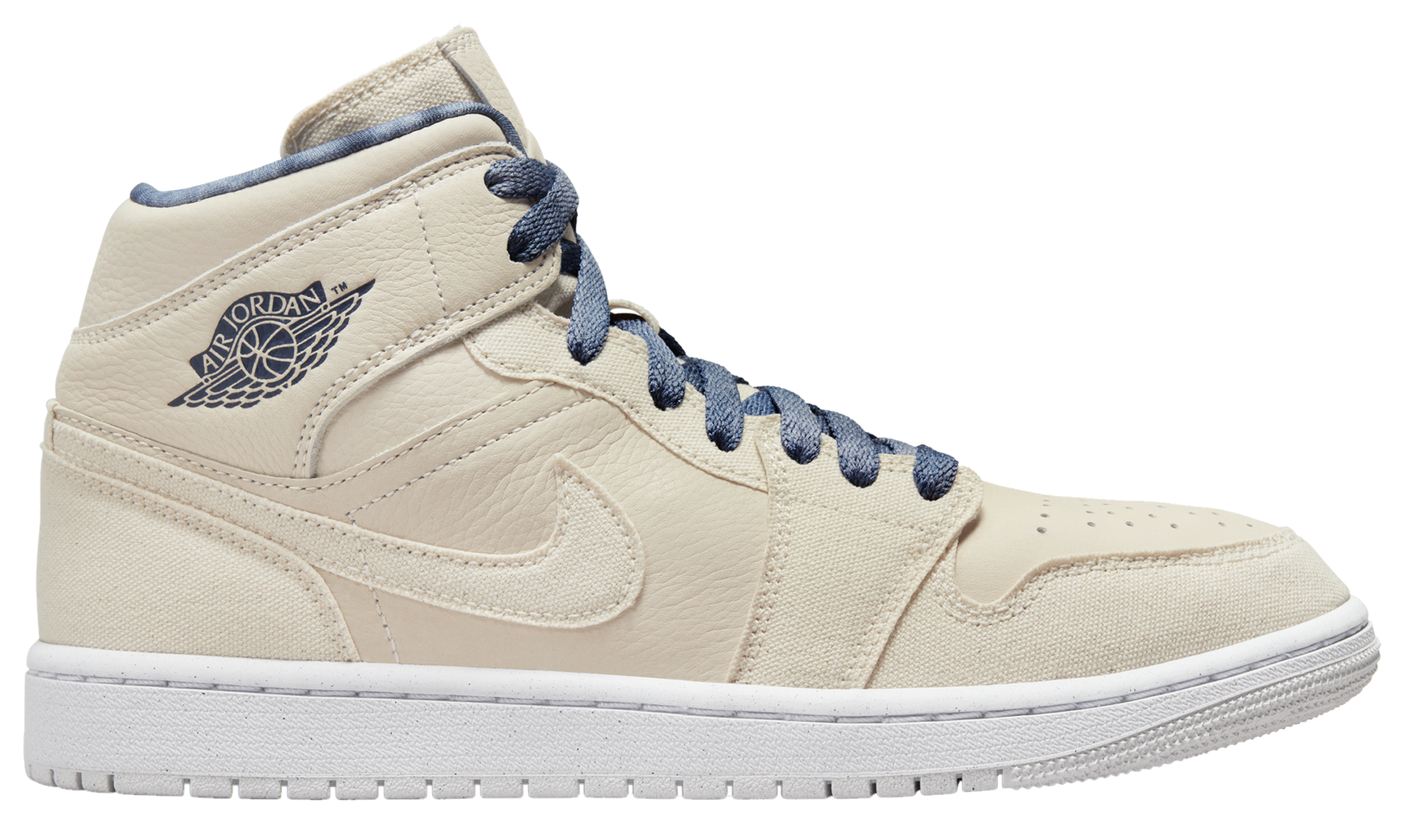 Air Jordan 1 Mid SE Women's Shoes.