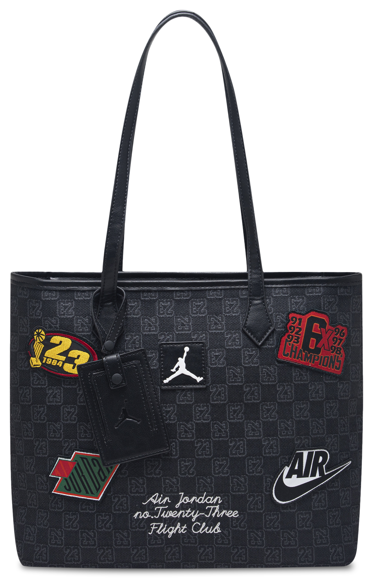 Jordan Monogram Totebag | Foot Locker