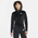 Nike Sportswear Plus Air Velour Quarter-Zip Long Sleeve Top - Women's