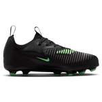 Black/Illusion Green/Black