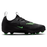 Black/Illusion Green/Black