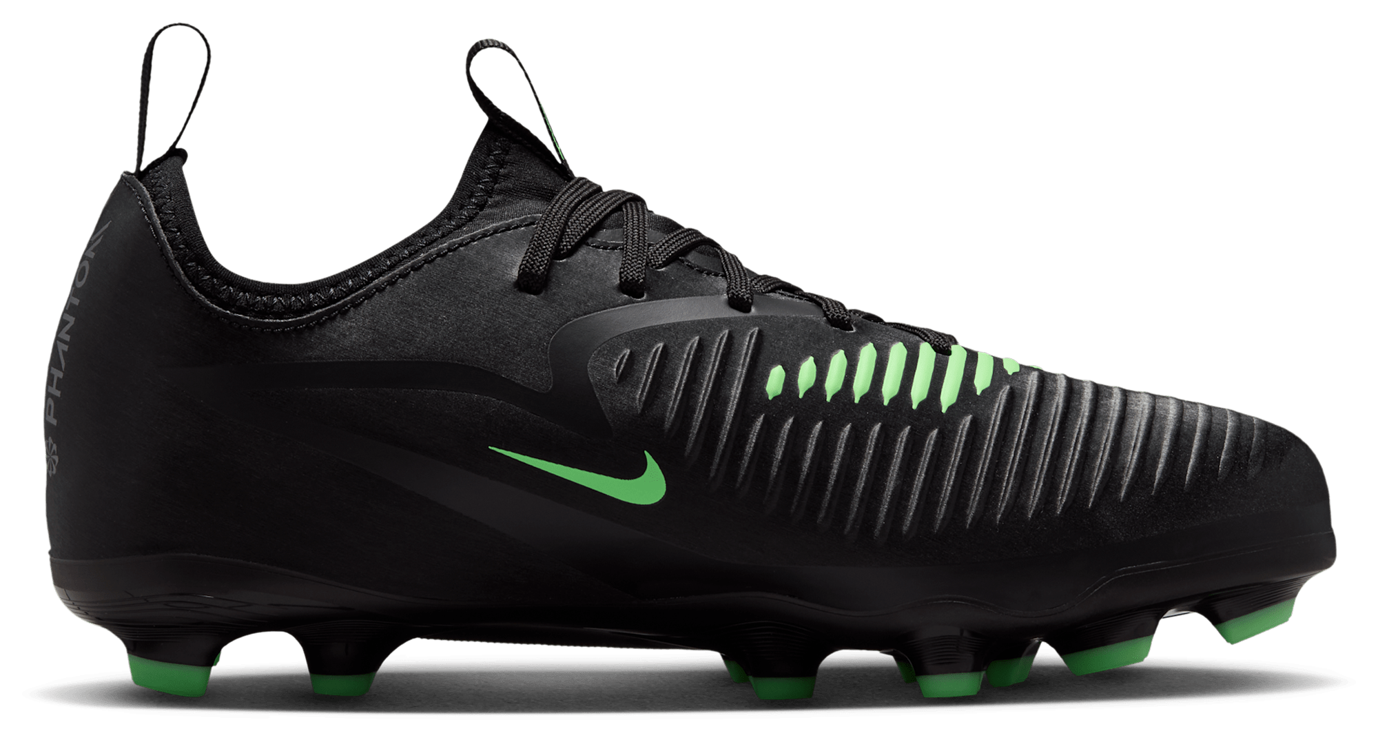 Nike Phantom 6 Low Academy FG/MG - Boys' Grade School