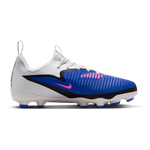 White/Racer Blue/Pink Blast