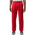 Jordan Brooklyn Fleece Open Hem Pant - Men's Red
