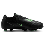 Black/Illusion Green/Black