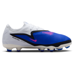 Pink Blast/Racer Blue/White