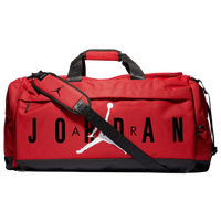 Foot locker 2024 duffle bag