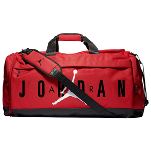 Jordan duffle store bag sale