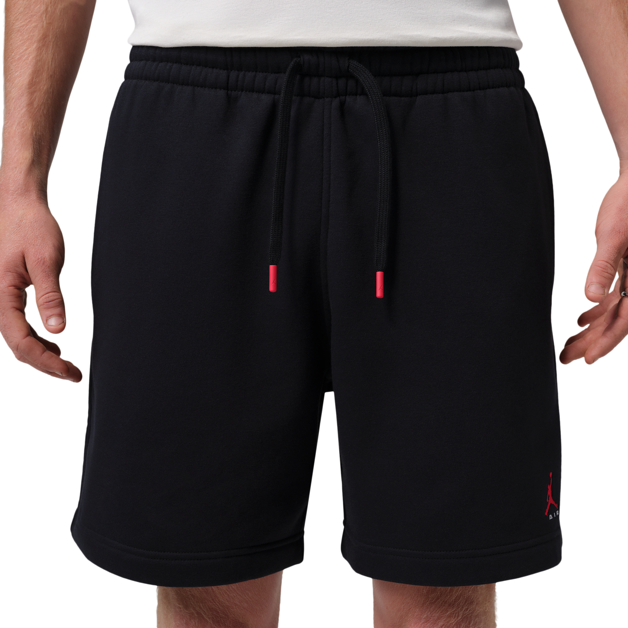 Jordan Brooklyn St Fleece 7" Short BB - Men's