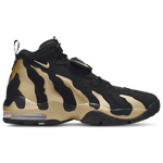Black/Vegas Gold/White