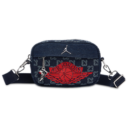 Jordan Monogram Messenger Bag | Champs Sports