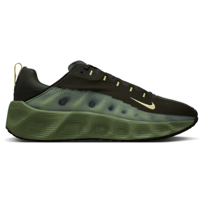 Nike Ava Rover  - SEQUOIA/YELLOW/OIL GREEN
