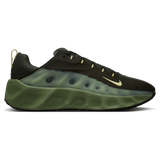 Yellow/Oil Green/Sequoia