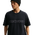Nike Loose Fit Premium Essential Embroidered T-Shirt - Men's Black