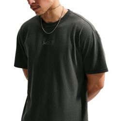 Men's - Nike NSW Loose Pre Wash Essential T-Shirt - Newsprint