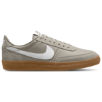 College Grey/White/Gum Medium Brown