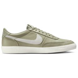 Men's - Nike Killshot 2 LTR - Ivory/Celadon/Ivory