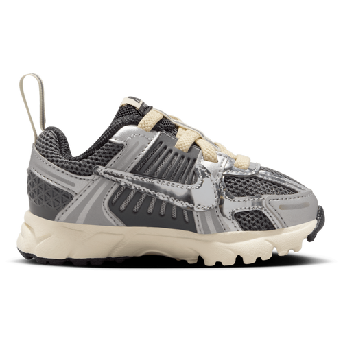  - Nike Vomero 5 - Chrome/Metallic Silver Iron Grey