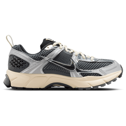 Girls' Grade School - Nike Vomero 5 - Chrome/Metallic Silver/Iron Grey