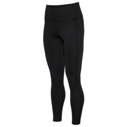 Women's - Champion Absolute HR Eco Tights - Black