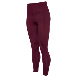 Women's - Champion Absolute HR Eco Tights - Dark Berry