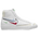 Nike Blazer Mid '77 - Boys' Grade School Light Green Spark/Aluminum/White