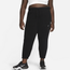 Nike Plus TF Cozy Bottoms - Women's Black