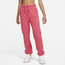 Nike Plus TF Cozy Bottoms - Women's Pink