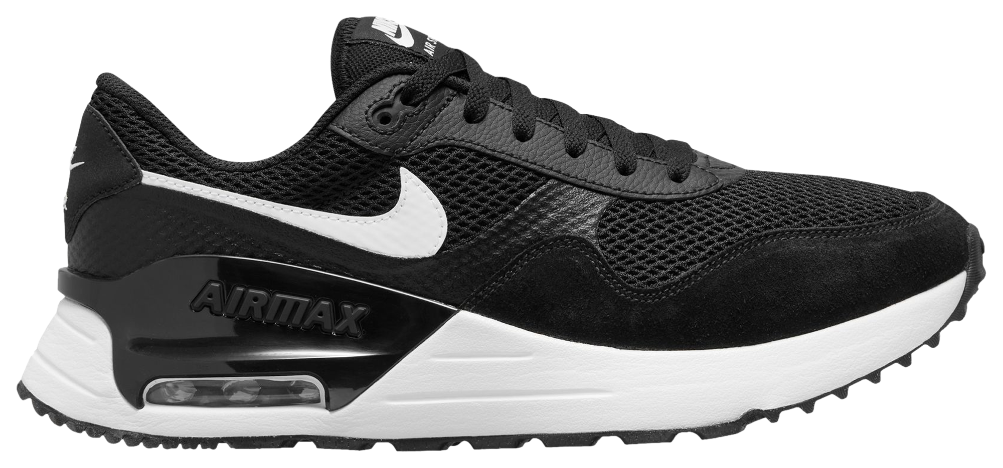 Nike Air Max System | Foot Locker