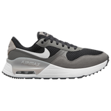 Grey/White