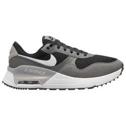 Men's - Nike Air Max System - Grey/White