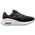 Nike Air Max System - Men's Black/Red/White