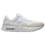 Platinum/White