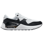 White/Black