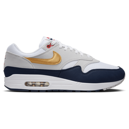 【Nike】AIR MAX 1 ESSENTIAL Nike Air Max 1 Essential Men's Shoes – Midway Sports