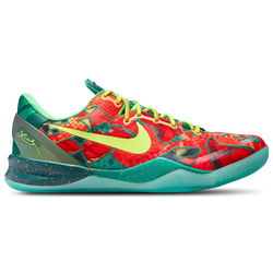 Men's - Nike Kobe 8 What The - Multi/Multi