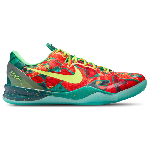 MENS - Nike Kobe 8 What The - Multi