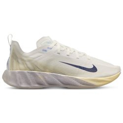 Men's - Nike Ava X - Midnight Navy/Metallic Silver/Summit White