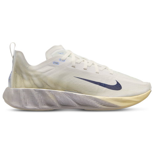  - Nike Ava X - Midnight Navy/Metallic Silver Summit White