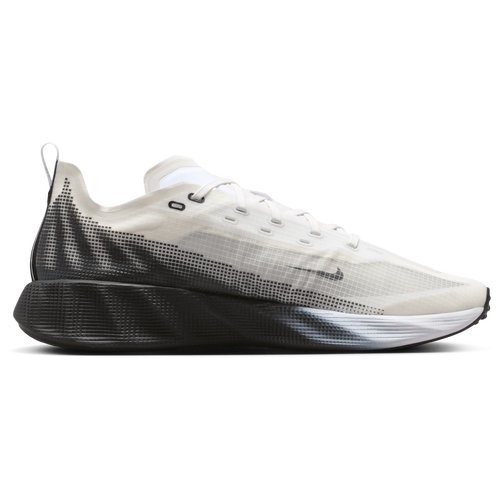 MENS - Nike Ava X - Summit White/Black