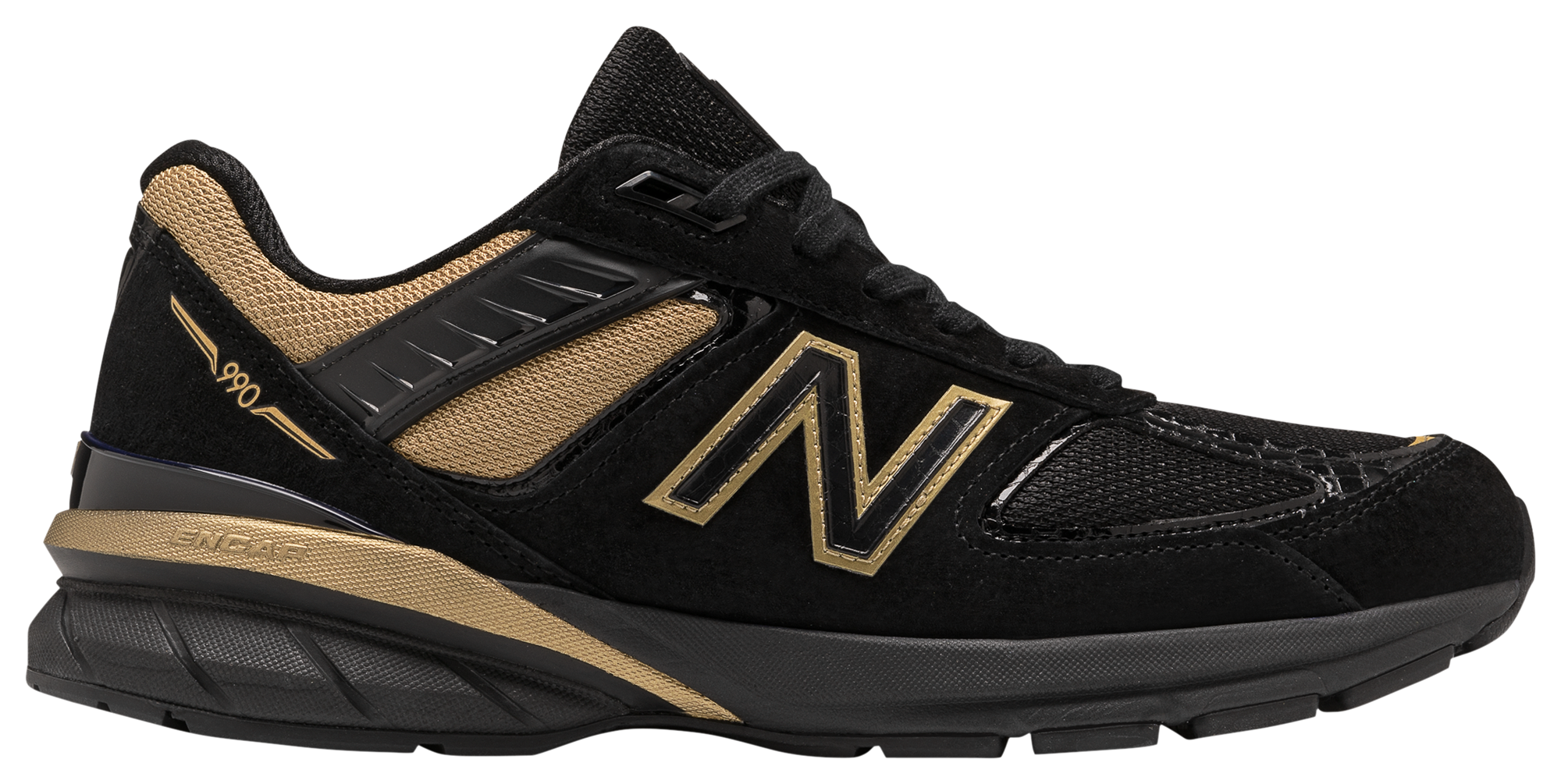 New balance 990 foot 2024 locker