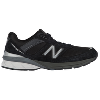 Black/Silver