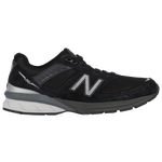 Black/Silver